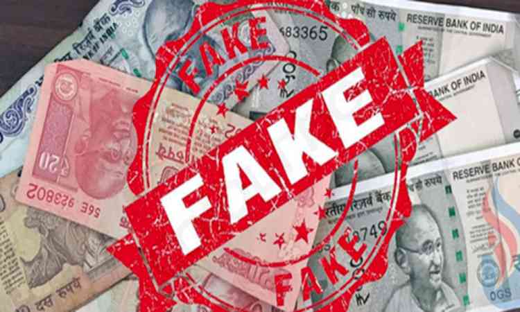 Pan-India fake currency network expands as new entry points emerge