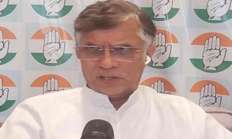 'Not for consumers', 'comprehensive programme needed': Congress on fuel tax cut