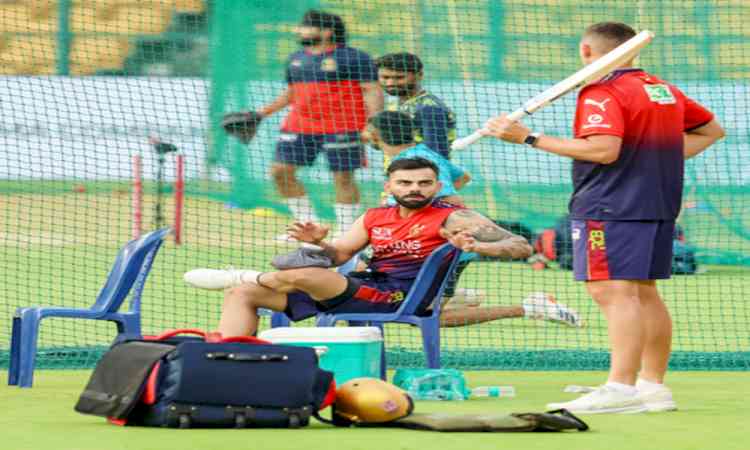 IPL 2026: Defending champions RCB will look for consistency (SWOT)