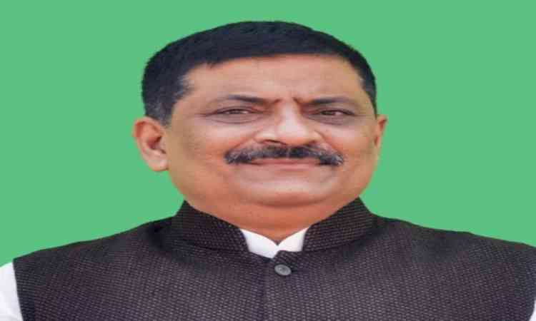 Nitish Kumar has to resign from one post under constitutional mandate: NDA leaders