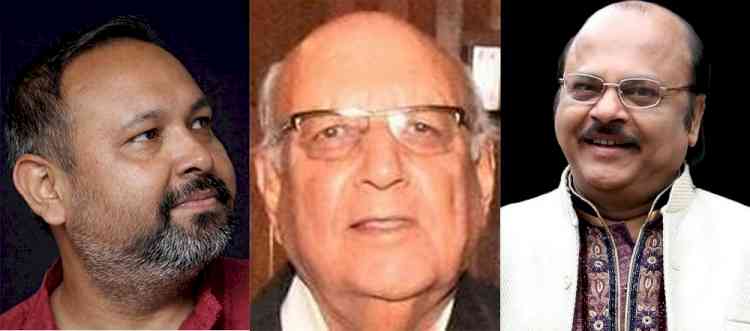 वर्ल्ड थिएटर डे पर सुपवा मे जुटेंगे देश के प्रसिद्ध नाटककार व रंगकर्मी