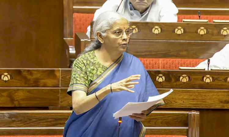 Parliament approves Finance Bill 2026