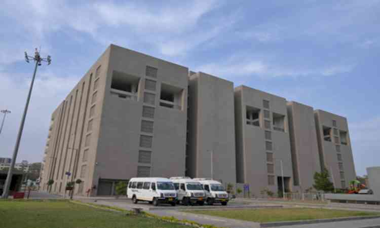 Gujarat: New ‘Rain Basera’ at Ahmedabad Civil Hospital provides safe lodging for patients' relatives