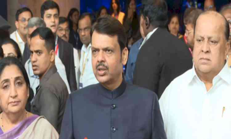 Maha CM warns of action in Narhari Zirwal video row