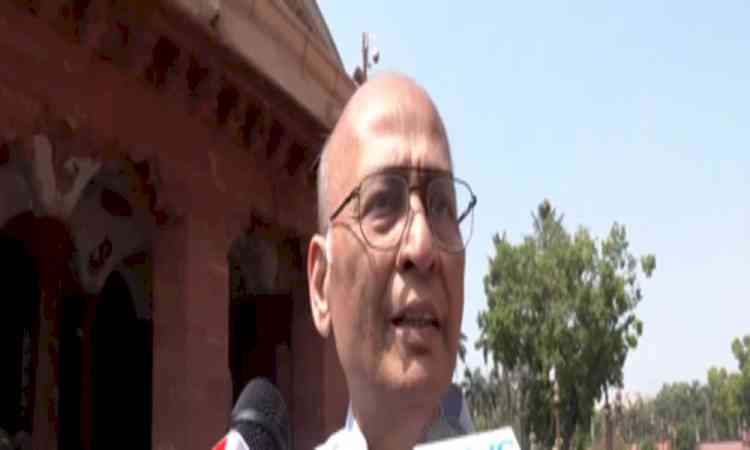 Any relief, in whatever form, should be welcomed if it is appropriate, timely: Abhishek Manu Singhvi