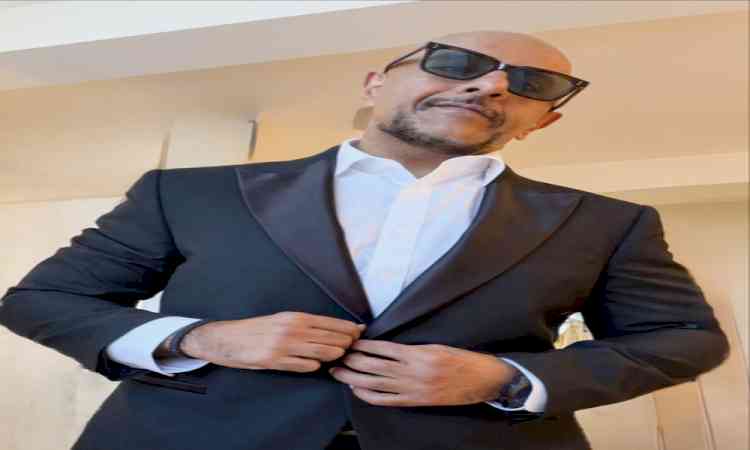 Randeep Hooda reflects on 'Sarbjit', 'Laal Rang' after a decade: Was just getting started