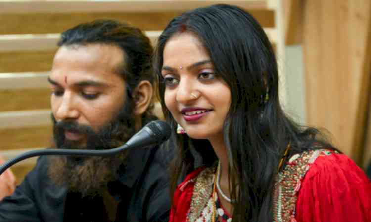 Monalisa interfaith marriage row: Sanoj Mishra alleges banned group PFI is targeting him to supress 'Love-Jihad' issue