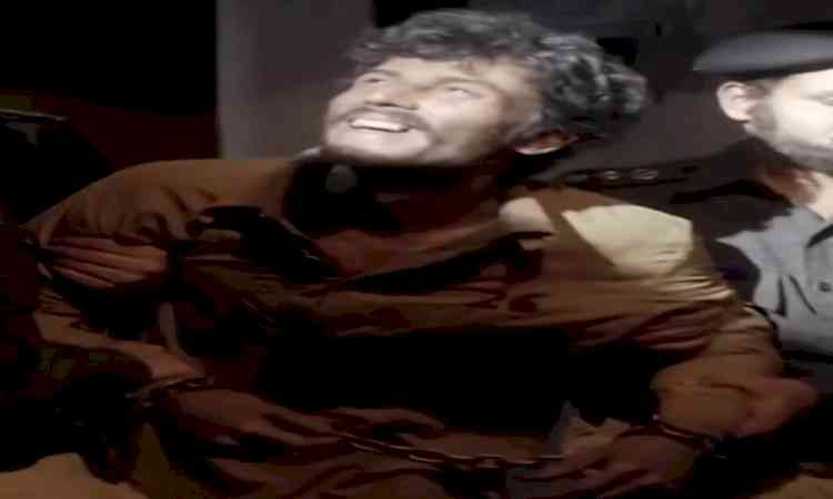 Randeep Hooda reflects on 'Sarbjit', 'Laal Rang' after a decade: Was just getting started