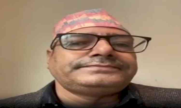 Oli's arrest should not be viewed as retaliation, says ex-Nepal Minister Chaulagain (IANS Exclusive)