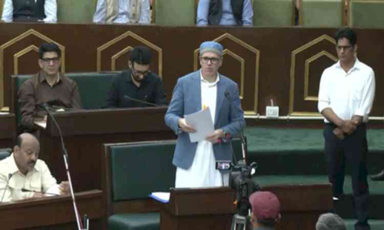 J&K govt plans to develop Karnah as border tourism hub: CM Abdullah