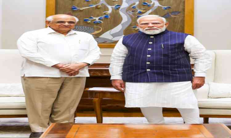 PM Modi to unveil Rs 5,295 cr-worth urban development projects in Gujarat; Ahmedabad to receive largest share