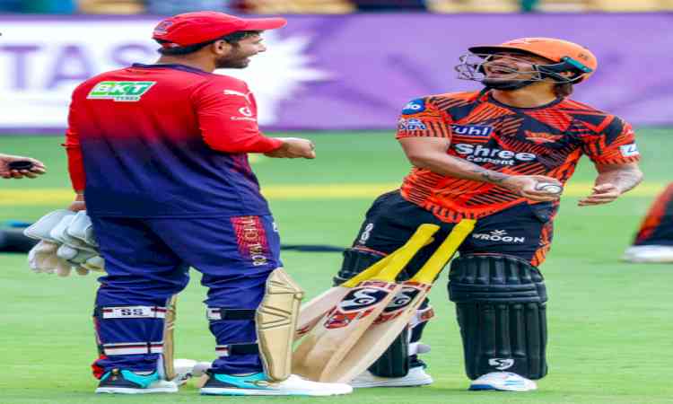 IPL 2026: Malinga to replace Cummins as Aakash Chopra picks SRH playing XI against RCB