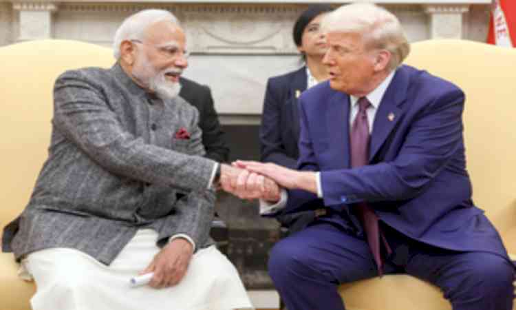 India refutes Elon Musk's presence in PM Modi-Trump call on West Asia
