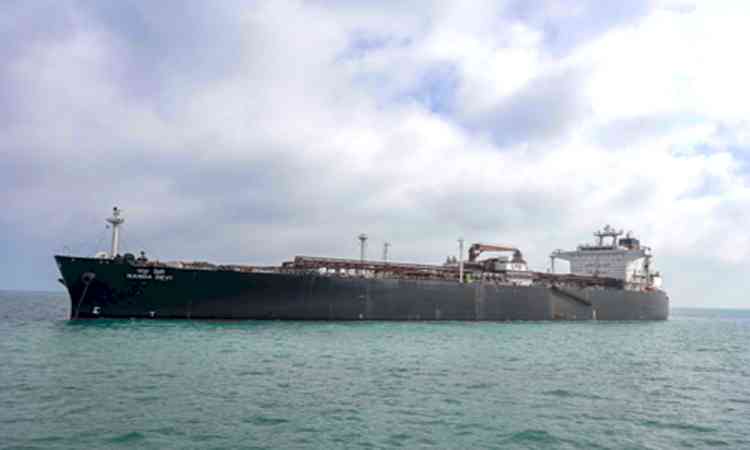 2 India-bound oil vessels likely cross Hormuz amid West Asia conflict