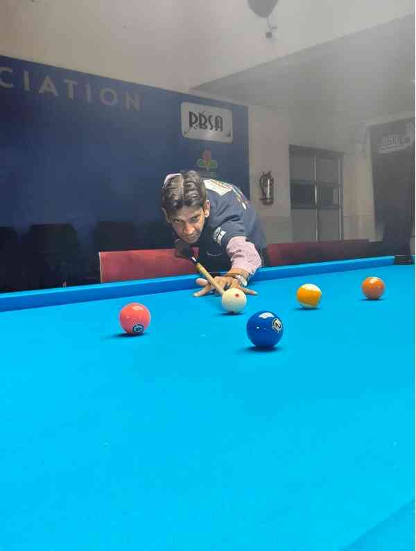 High Drama and Dominant Wins as Last 16 Line-Up Confirmed at National Pool Championship 2026