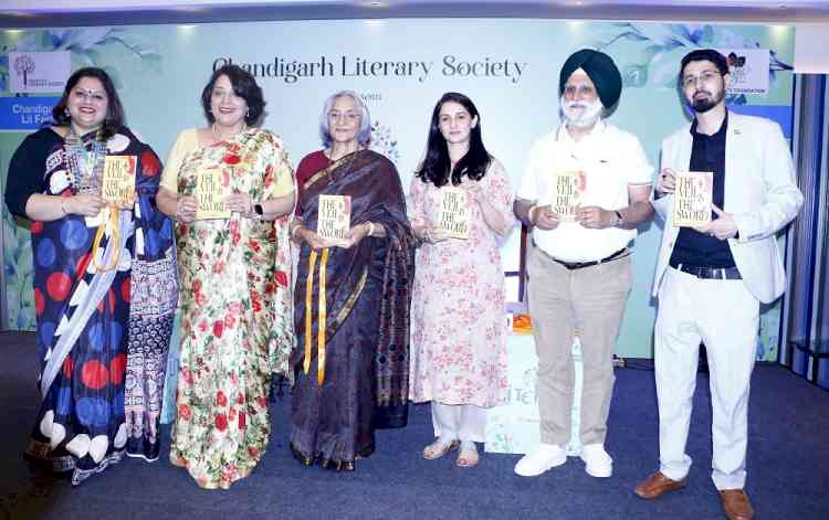  CLF Literati Spring Fest 2026 Celebrates the Power of Words, Ideas and Cultural Dialogue