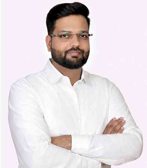 Serious Lapses at Civil Hospital Jalandhar Raise Questions on Punjab’s Healthcare Claims