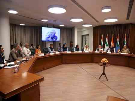 West Asia crisis: IGoM reviews risks to energy, economy and supply chains