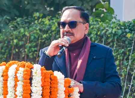 Kejriwal back to playing ‘victim card’, disrespecting judiciary: Delhi BJP chief​