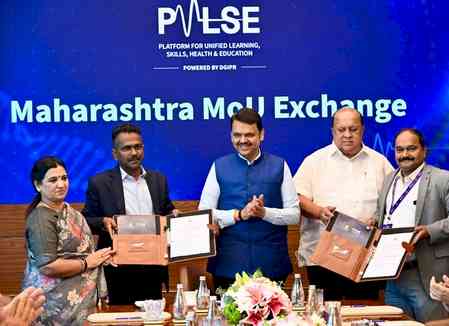 Ease of business: Maha cuts permissions and power cost, says CM Fadnavis