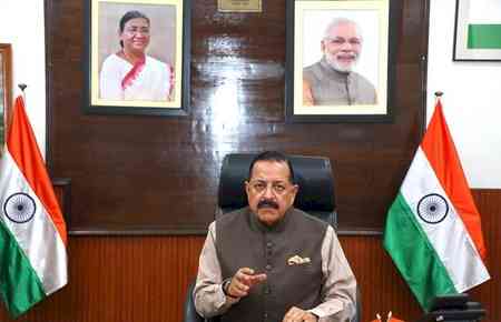Union Minister seeks nominations for science, tech, innovators' honours 
