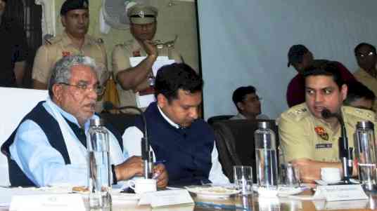 पीजीआईएमएस द्वारा गत एक वर्ष के दौरान जारी जन्म-मृत्यु प्रमाण-पत्रों की जांच के लिए कमेटी गठित