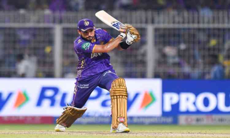 'Feels like it has all just passed in a flash': Manish Pandey on his 19-year IPL journey