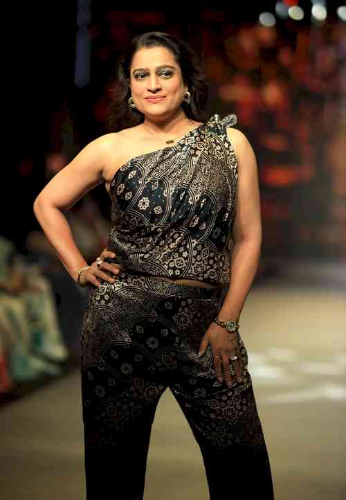 Beyond Glamour: Ekta Jain’s Unique Identity Rooted in Service