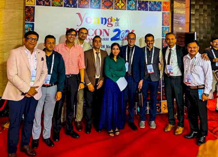 Two days national hernia conference concludes