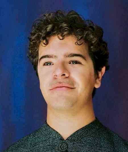 Gaten Matarazzo takes subtle dig at Timothee Chalamet over his opera and ballet remark