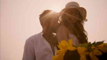 Aparshakti Khurana recalls the most memorable time from the 'Tere Piche' shoot