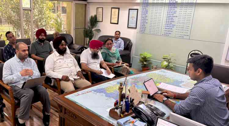 DC orders immediate 50% restoration of Non-Domestic LPG supply