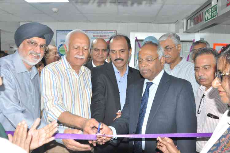 DMC&H Signs MoU with M.S. Ramaiah Medical College and Expands Epilepsy Monitoring Unit