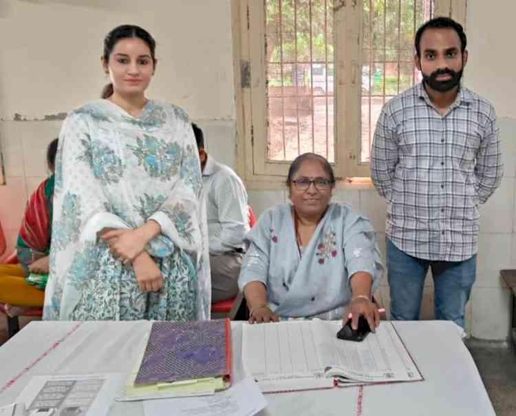 Awareness Program on World Bipolar Day