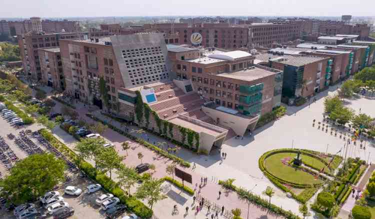 LPU Elevates Global Academic Stature with Strong Showing in QS World University Rankings 2026 by Subject