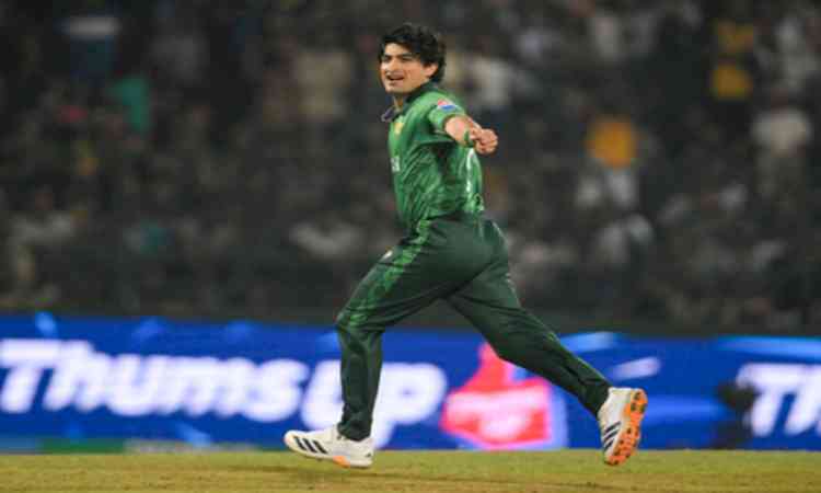 Naseem Shah fined Rs 20 million for violation of PCB’s central contract terms: Report