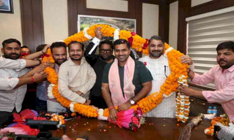 Rajasthan: RCA elections soon, says new convener