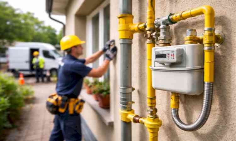 Rajasthan pushes rapid PNG expansion, targets 5 lakh households