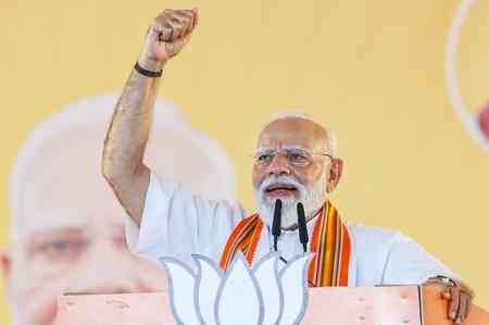 Gujarat: PM Modi to inaugurate Samrat Samprati Museum, development projects tomorrow​