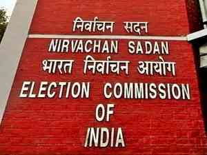 ECI issues notification for two-phase Assembly polls in West Bengal