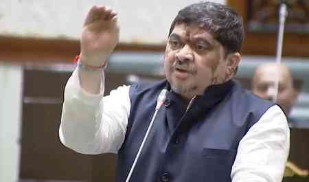 Telangana Bill to curb hate speech referred to Select Committee for scrutiny​