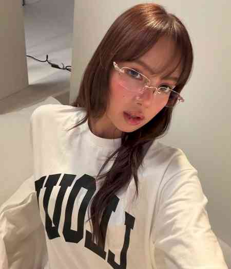 Blackpink’s Lisa announces Las Vegas residency