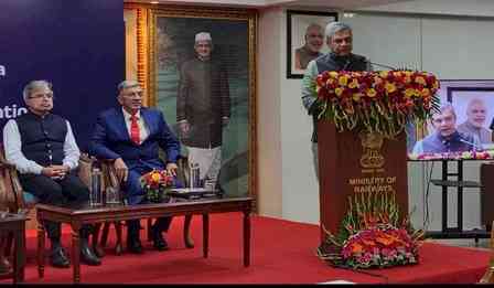 Govt proposes Centre of Excellence at GSV, signs pact with DGCA to boost MRO skills