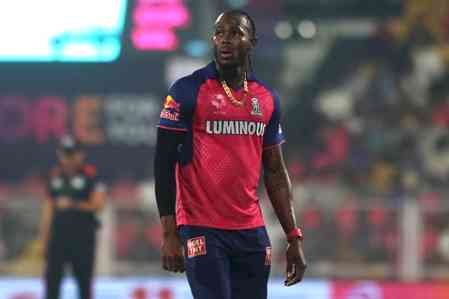 IPL 2026: Rajasthan Royals has got a lot of depth this year, says Jofra Archer 
