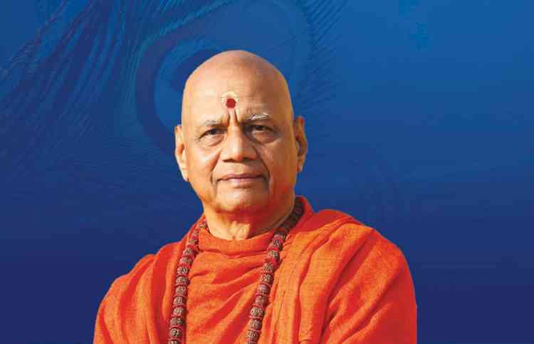 Shree Foundation Trust to host ‘Krishna Niti Darshan’ inspired Katha by Swami Govind Dev Giri Ji at Beawar, Rajasthan