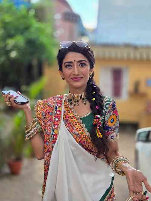 Sony SAB actors bring laughter and playful mischief this April Fools’ Day