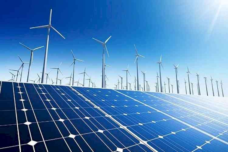 Maharashtra Set to Become a Solar Superpower, Energy Revolution Rises from Nagpur 