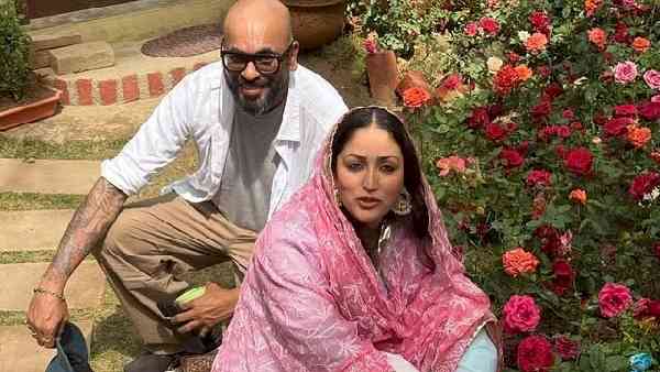 Yami Gautam Surprises as ‘Shazia Bano’ in Dhurandhar: The Revenge