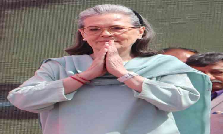 Sonia Gandhi discharged from Sir Ganga Ram Hospital after recovery