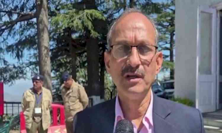 Shimla: BJP leaders slam move to give free IPL tickets to Karnataka MLAs, call it 'VIP culture'